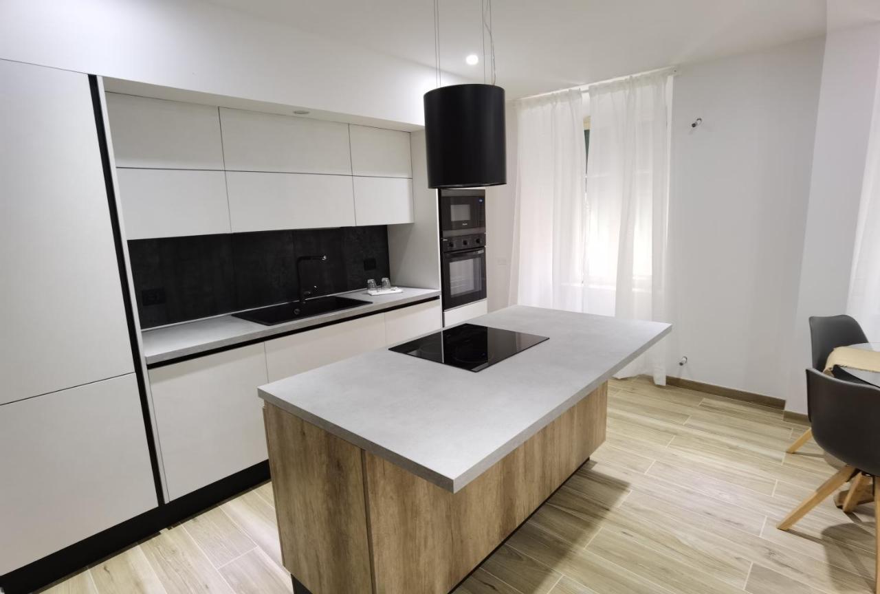 Solea Apartment Caldonazzo Exterior photo