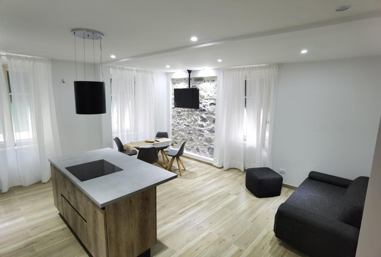 Solea Apartment Caldonazzo Exterior photo