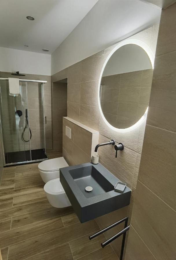 Solea Apartment Caldonazzo Exterior photo