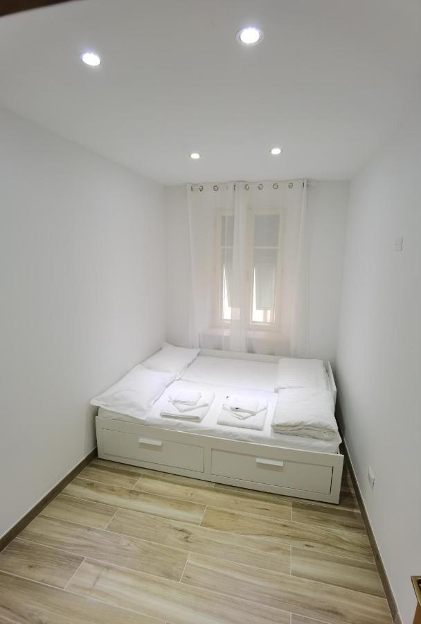 Solea Apartment Caldonazzo Exterior photo