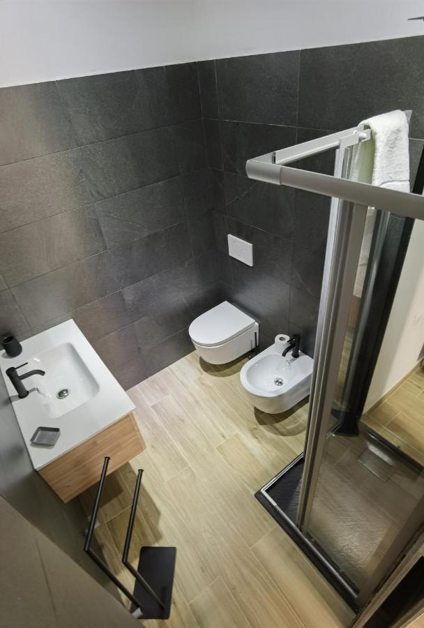 Solea Apartment Caldonazzo Exterior photo